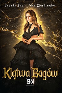 Ból - Jaymin Eve, Jane Washington - ebook