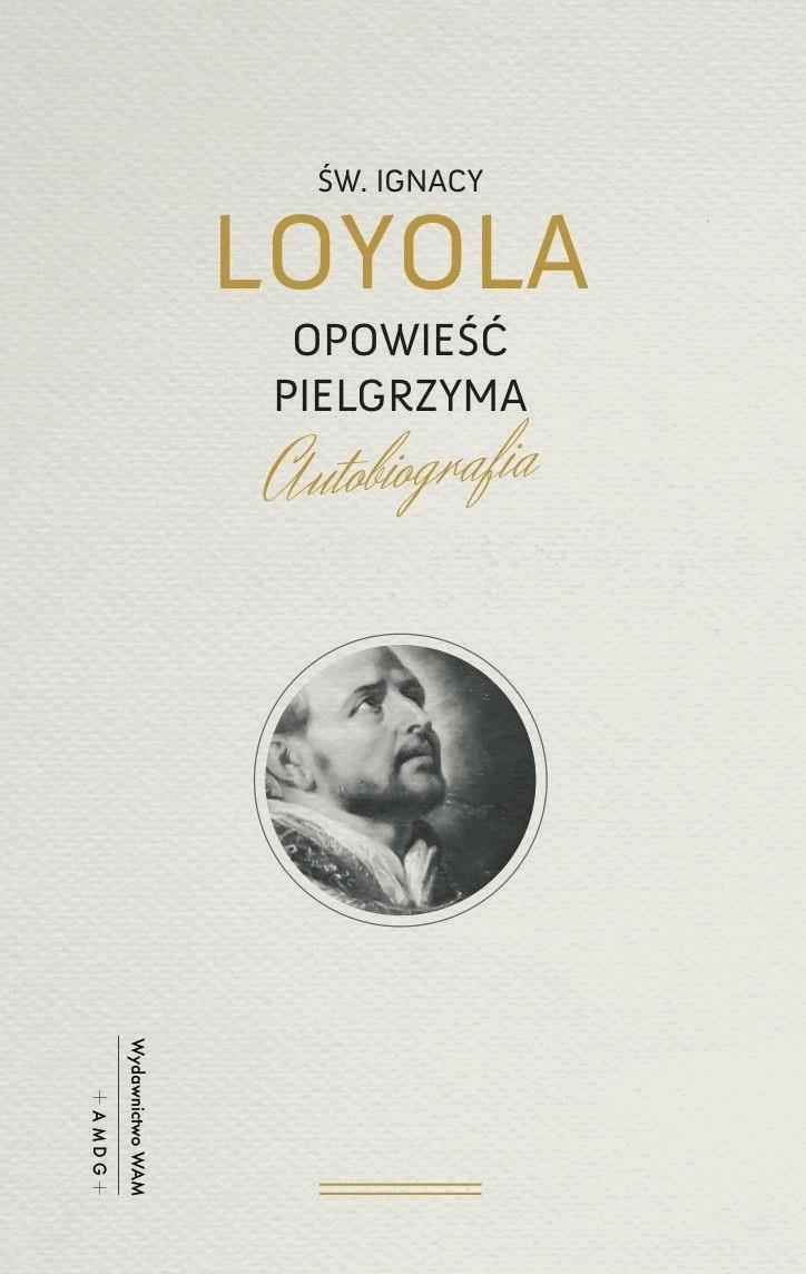 Opowieść Pielgrzyma wyd. IV