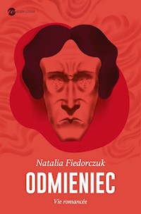 Odmieniec - Fiedorczuk-Cieślak Natalia - książka