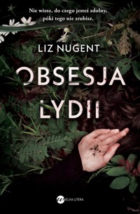 Obsesja Lydii - Nugent Liz - ebook + audiobook + książka