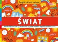 Świat -  - książka