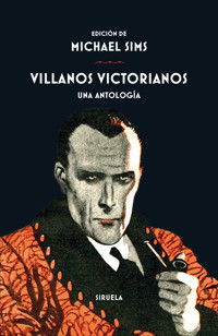 Villanos victorianos - Grant Allen - ebook