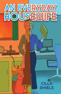 An Everyday Housewife - Cilla Shiels - ebook