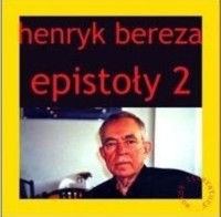 Epistoły 2 - Bereza Henryk - książka