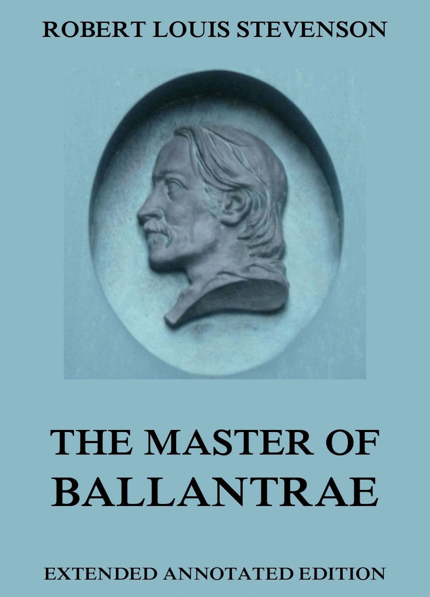 The Master of Ballantrae