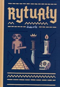 Rytuały - Ortiz Alvaro - książka