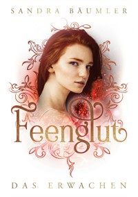 Feenglut - Sandra Bäumler - ebook