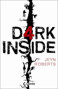 Dark Inside (Band 1) - Jeyn Roberts - ebook