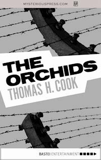 The Orchids - Thomas H. Cook - ebook