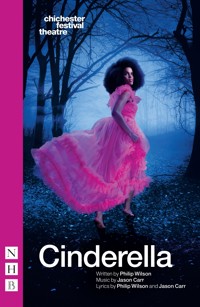 Cinderella - Philip Wilson - ebook