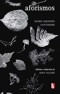 Aforismos - Georg Christoph Lichtenberg - ebook