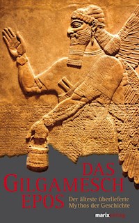 Das Gilgamesch-Epos -  - ebook