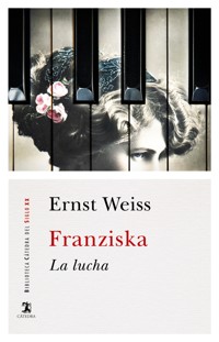 Franziska - ernst  weiß - ebook