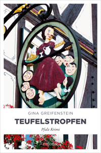 Teufelstropfen - Gina Greifenstein - ebook