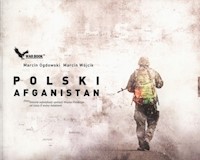 Polski Afganistan - Marcin Ogdowski - książka