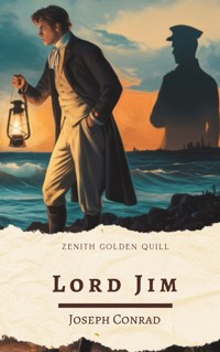 Lord Jim - Joseph Conrad - ebook