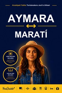 The Language Guide for Travelers - Aymara to Marathi - YouGuide - ebook