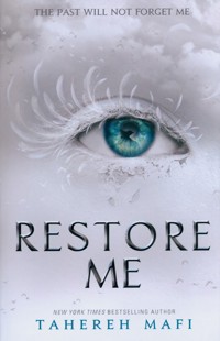 Restore Me - Mafi Tahereh - książka