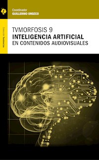 TVMorfosis 9 - Guillermo Orozco - ebook