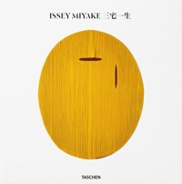 Issey Miyake -  - książka