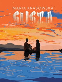 Susza - Maria Krasowska - ebook + audiobook + książka