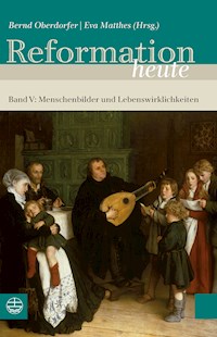 Reformation heute -  - ebook