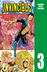 Invincible. Tom 3 - Robert Kirkman - książka
