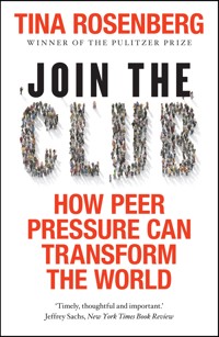 Join the Club Join the Club - Tina Rosenberg - ebook