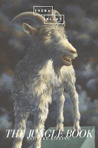 The Jungle Book - Rudyard Kipling - ebook