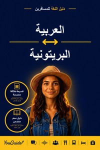 The Language Guide for Travelers - Arabic to Breton - YouGuide - ebook
