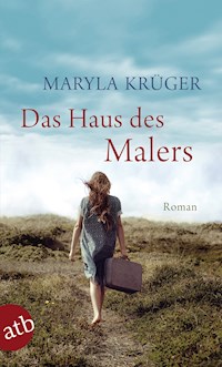 Das Haus des Malers - Maryla Krüger - ebook