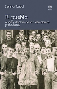 El pueblo - Todd Selina - ebook