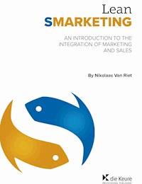Lean Smarketing - Nikolaas Van Riet - ebook