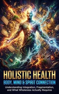 Holistic Health: Body, Mind & Spirit Connection - Selene Rothwell - ebook
