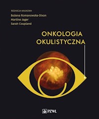 Onkologia okulistyczna -  - książka