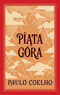 Piąta góra - Paulo Coelho - ebook + książka