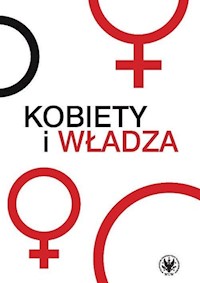 Kobiety i władza -  - książka