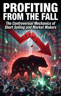 Profiting from the Fall - Thomas Carter - ebook