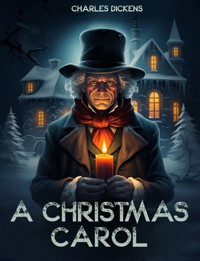 A Christmas Carol - Dickens Charles - ebook
