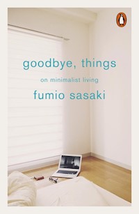 Goodbye Things - Fumio Sasaki - książka