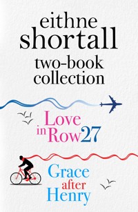 Eithne Shortall Two-Book Collection - Eithne Shortall - ebook