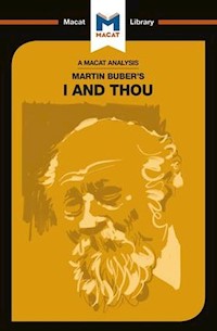 Martin Buber's I and Thou -  - książka