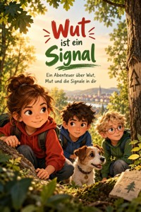 Wut ist ein Signal - Dominik Mikulaschek - ebook