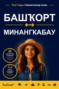 The Language Guide for Travelers - Bashkir to Minangkabau - YouGuide - ebook