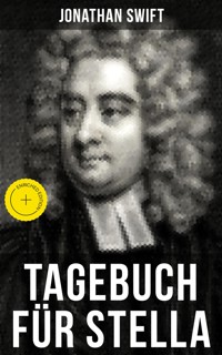 Tagebuch für Stella - Jonathan Swift - ebook