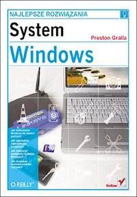 System Windows - Gralla Preston - książka