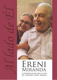 Al lado de el - Ereni Miranda - ebook