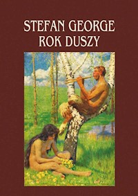 Rok duszy - George Stefan - książka