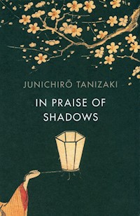 In Praise of Shadows - Tanizaki Jun'ichirō - książka