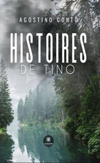 Histoires de Tino - Agostino Contò - ebook